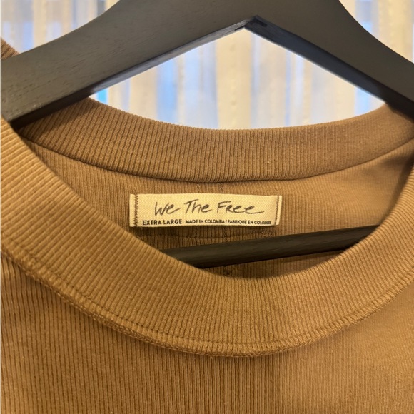 Free People Sage Tank Top - Picture 3 of 3